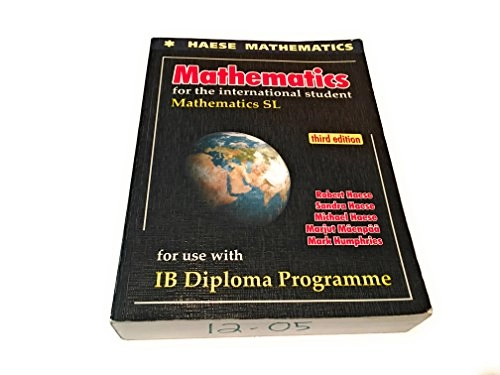 MATHS FOR INTL' STUDENT; 0; 2020