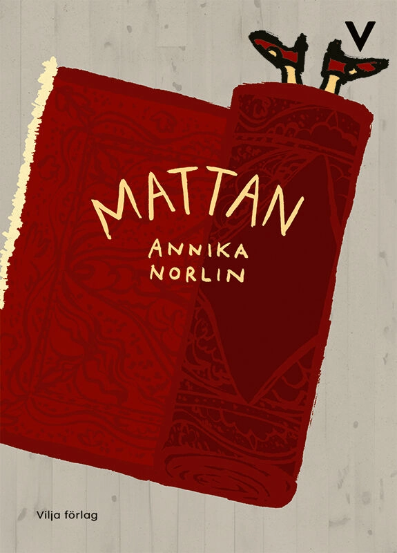 Mattan; Annika Norlin; 2024