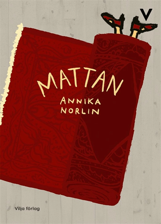 Mattan; Annika Norlin; 2024