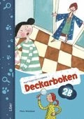 Mattedetektiverna Deckarboken 2B; Mats Wänblad; 2012