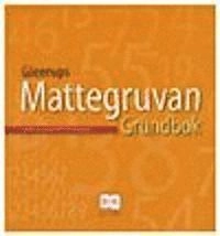 Mattegruvan grundbok; Catharina Svensson; 1995