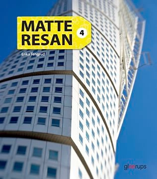 Matteresan 4; Erika Tengrud; 2014