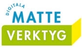 Matteverktyg digitala (1 licens); 2014