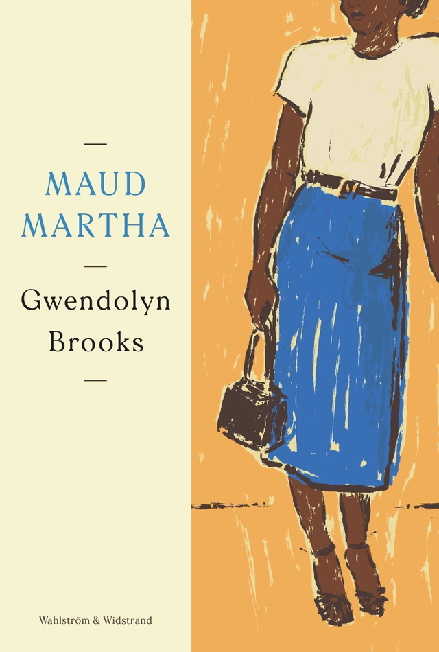 Maud Martha; Gwendolyn Brooks; 2023