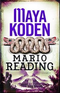 Mayakoden; Mario Reading; 2012
