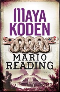 Mayakoden; Mario Reading; 2013
