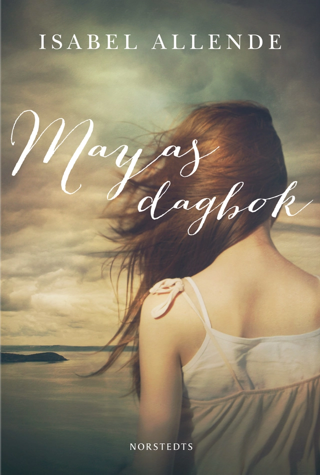 Mayas dagbok; Isabel Allende; 2013