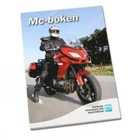 Mc-Boken; Sveriges trafikskolors riksförbund; 2015