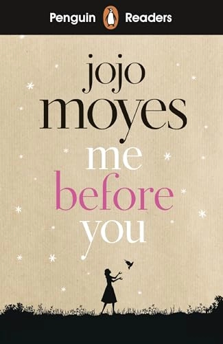 Me before you; Jojo Moyes; 2019