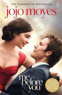 Me Before You (Film Tie-In); Jojo Moyes; 2016