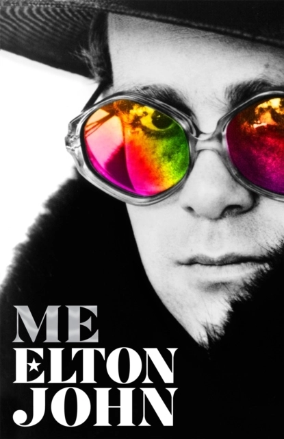Me: Elton John Official Autobiography; Elton John; 2019