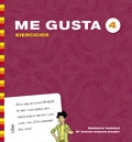 Me gusta 4 Ejercicios; Madeleine Vaderlind, Maria Antonia Jorquera Amador; 2010