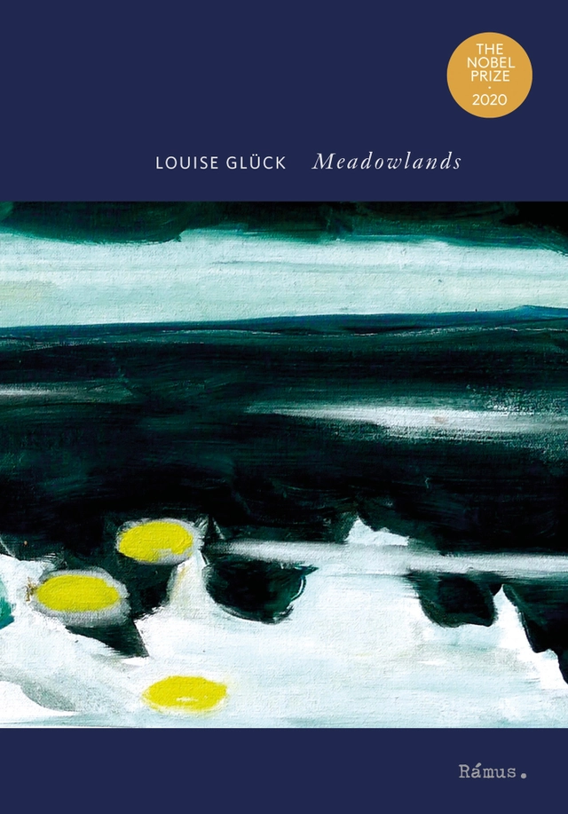 Meadowlands; Louise Glück; 2020