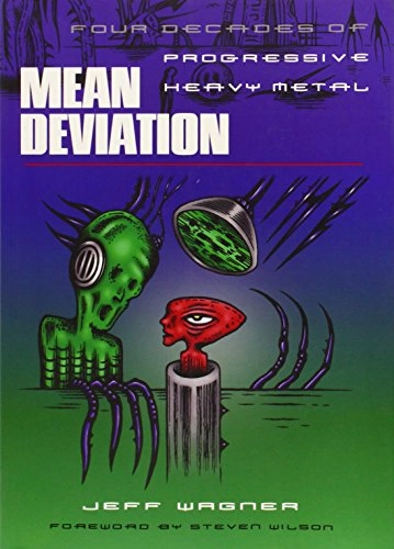 Mean Deviation; Jeff Wagner; 2010