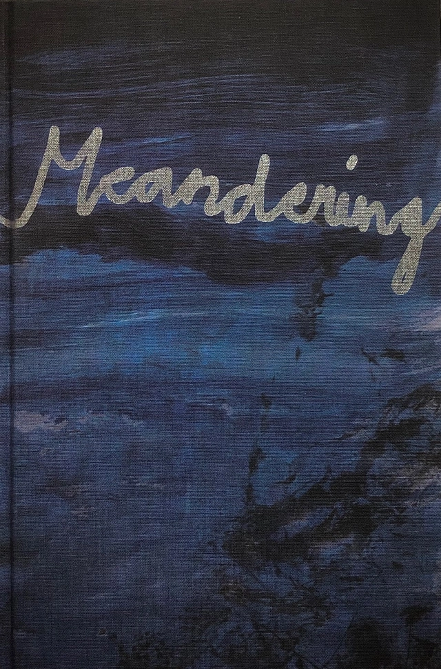 Meandering; Therése Olsson; 2020