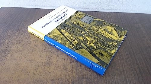 Meaning and Philosophy of Numbers ; Leonard Bosman; 1974