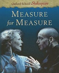 Measure for measure; William Shakespeare, Roma Gill; 2001