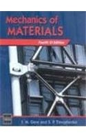 Mechanics of materials; James M. Gere; 1999