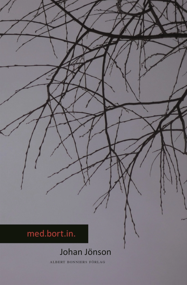 med.bort.in.; Johan Jönson; 2012