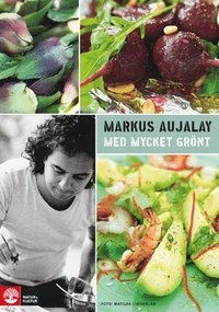 Med mycket grönt; Markus Aujalay; 2009