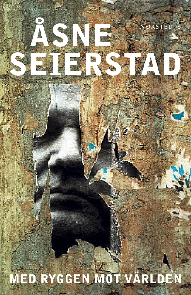 Med ryggen mot världen : serbiska porträtt; Åsne Seierstad; 2004