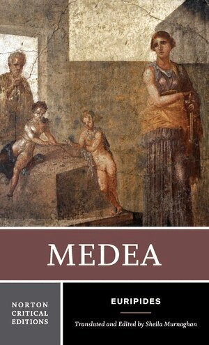 Medea; Euripides; 2018