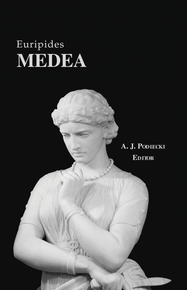Medea; Euripides; 1991