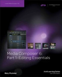 Media Composer 6; Mary. Plummer; 2013