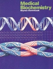Medical biochemistry; John Baynes; 1999