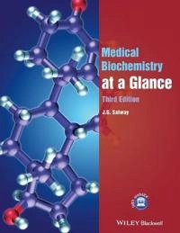 Medical Biochemistry at a Glance; J. G. Salway; 2012