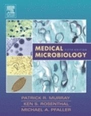 Medical microbiology; Patrick R. Murray; 2005