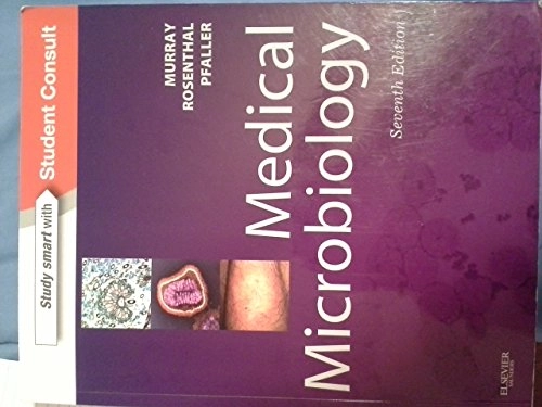 Medical microbiology; Patrick R. Murray; 2013