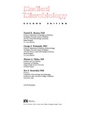 Medical microbiology; Patrick R. Murray; 1994