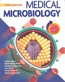 Medical Microbiology, Updated Edition; an Roitt, Richard Goering, Hazel M. Dockrell, Derek Wakelin, Cedric A. Mims; 2004