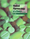 Medical Pharmacology at a Glance; Michael J. Neal; 2005
