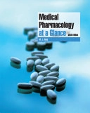 Medical Pharmacology at a Glance; Michael J. Neal; 2009