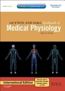 Medical Physiology; Walter F Boron, David Bellos, Emile L Boulpaep, Rodney A. Rhoades, David R Bell; 2011