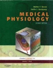 Medical physiology : a cellular and molecular approach; Walter F. Boron, Emile L. Boulpaep; 2009