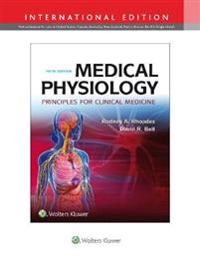 Medical physiology : principles for clinical medicine; Rodney A. Rhoades, David R. Bell; 2018