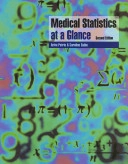 Medical Statistics at a Glance; Aviva Petrie, Caroline Sabin; 2005