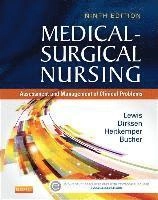Medical-surgical nursing : assessment and management of clinical problems; Sharon Mantik Lewis; 2014