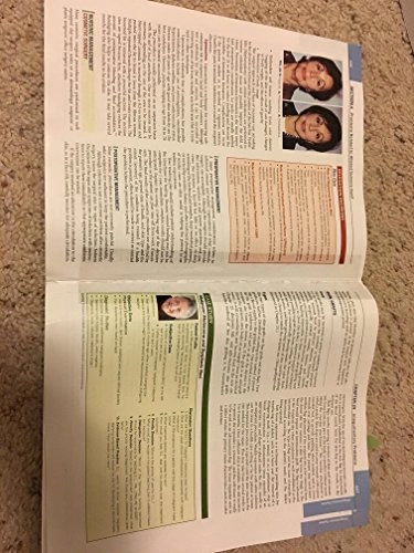 Medical-surgical nursing : assessment and management of clinical problems; Sharon Mantik Lewis; 2014