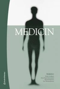 Medicin; Stefan Agewall, Annika Bergquist, Anders Blomberg, Björn Eliasson, Anders Gottsäter, Helene Hallböök, Börje Haraldsson, Kerstin Hulter Åsberg, Lennart Jacobsson, Gunnar Juliusson, Pontus Karling, Östen Ljunggren, Mats Merup, Lars Nilsson, Magnus Simrén, Maria Svensson, Peter J Svensson, Carl Turesson, Per Wester, Björn Zethelius, Ellinor Ädelroth; 2012