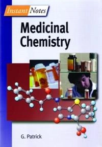 Medicinal chemistry; Graham L Patrick; 2001