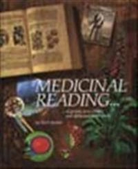 Medicinal Reading; Tord Ajanki; 1995