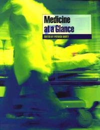 Medicine At A Glance; Davey Winder; 2002