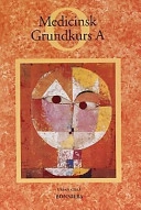 Medicinsk grundkurs · A; Urban Gillå; 1995