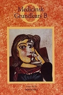 Medicinsk grundkurs · B; Urban Gillå; 1996