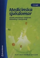 Medicinska sjukdomar; E Ericson, T Ericson; 2002
