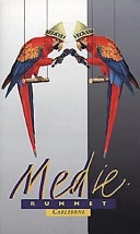 Medierummet; Karin Becker; 1996